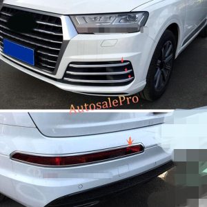 Fog Light Cover Trim Audi Q7 2016 2017