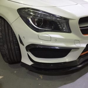 Mercedes Benz W117 CLA250 Trim Bar 2013-2015