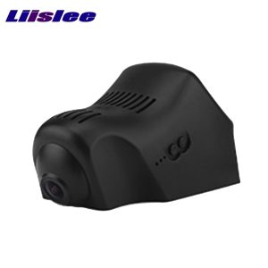 LiisLee Car DVR Wifi Video Recorder Dash Cam Camera for Land Rover Range Rover Sport L494 SVR 2013~2018 Night Vision APP Control