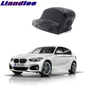 Liandlee For BMW 1 Series E83 2007~2013 Car Road Record WiFi DVR Dash Camera Driving Video Recorder