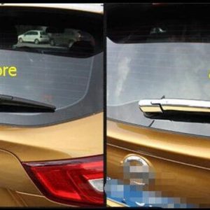 Nissan Qashqai J11 2014-2017 Plate Lid Cover Trim