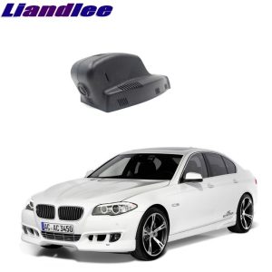 Liandlee For BMW 5 E28 E34 E39 1981~2004 Car Road Record WiFi DVR Dash Camera Driving Video Recorder