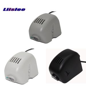 Liislee Car DVR Wifi Video Recorder Dash Cam Camera for Audi A6 C7 4G hybrid allroad quattro S6 RS6 Avant 2011~2018 Night Vision