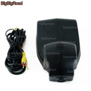 BMW F01 2013 / F11 2014 / F10 / X1 2016 Car wifi DVR