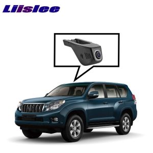 Dash Camera Driving Video Recorder For TOYOTA Reiz