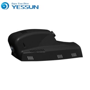 BMW Smart Car Camera Dash Cam G-Sensor WDR HDR