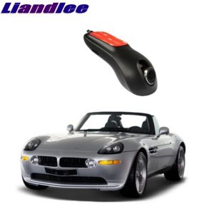 Liandlee For BMW Z8 E52 1999~2003 Car Road Record WiFi DVR Dash Camera Driving Video Recorder
