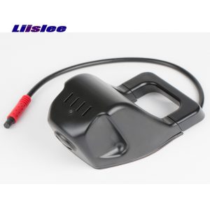Liislee for Audi Q5 Q7 Q3 Car DVR Registrator Dash Camera Video Recorder 1080P 96658 IMX 323 WiFi