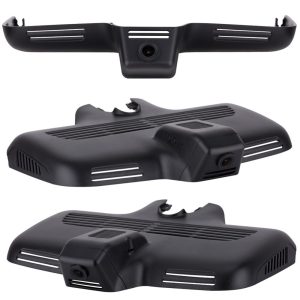 Carbar Ambarella A12 Wifi 1080P HD Car DVR DVRS Mercedes Benz C Class W205 C350 C63S GLC43 GLC63 Video Recorder Dash Camera Cam