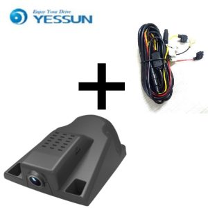 YESSUN for Ford Taurus Car DVR Mini Wifi Camera Driving Video Recorder Novatek 96658 Registrator Dash Cam Original Style