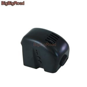 Audi Q7 Wifi Camera Video Recorder Dash Cam
