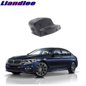 Dedicated BMW 5 E60 E61 2003~2010 Car Road Record WiFi DVR