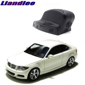 Dash Camera BMW 1 Series E87 2004~2011 Car