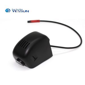 YESSUN for Audi 2017 Driving Recorder Car Wifi Camera Full HD 1080P Car Dash Cam Video Recorder Car DVR Camera Video Recorder