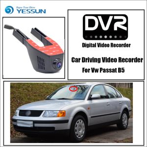 YESSUN for Volkswagen Passat B5 Car Wifi DVR Mini Camera Driving Video Recorder Novatek 96658 Registrator Dash Cam Night Vision