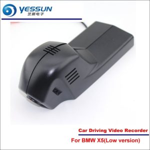 YESSUN Car DVR Driving Video Recorder For BMW X5(Low version) 20142017 DVR Camera AUTO Dash CAM 1080P WIFI DVR Camera