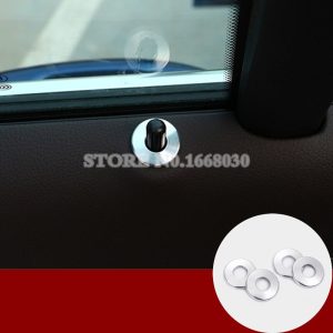 Mercedes-Benz C Class Door Lock Pin Trim W205 2014-2018
