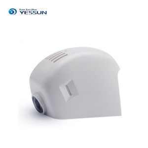 YESSUN for Audi A4L 2013 Driving Recorder Car Wifi Dvr Mini Camera Novatek 96658 Full HD 1080P Car Dash Cam Video Recorder