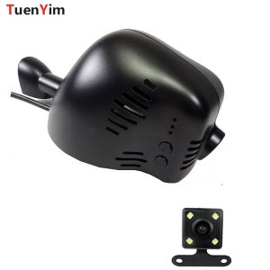 Countryman BMW F60 F54 2014 2015 2016 2017 Dual lens