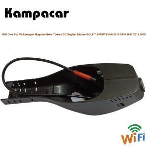 Volkswagen Magotan Bora Touran CC Sagitar Passat GOLF 7 SPORTSVAN 2015-2019