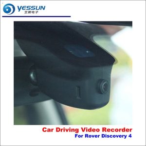 YESSUN Dashcam Car DVR Camera Driving Video Recorder For Land For Rover Discovery 4 AUTO Rearview Camera Dash CAM Dash Camera