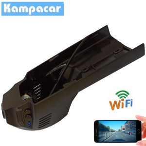 Dvrs For BMW 1 3 5 7 Series X3 X5 X6 Dash Cam