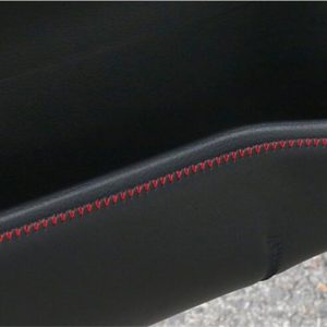 Nissan Qashqai J11 Anti Kick Pad Mat Cover Trim