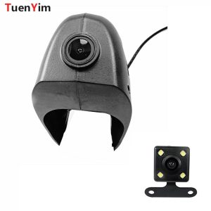 WiFi Car DVR Registrator Dash Cam Camera Video Recorder Fit For Volkswagen Golf7 Golf 7 2010 2011 2012 2013 2014 2015 2016