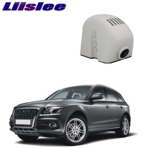 LiisLee Car Road Record WiFi DVR Dash Camera Driving Video Recorder For Audi Q5 SQ5 2008-2016 Car
