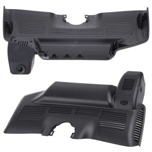 Carbar Ambarella A12 Wifi 1080P HD Car DVR DVRS Mercedes Benz S Class S680 S450 2018-2019 Video Recorder Dash Camera Cam