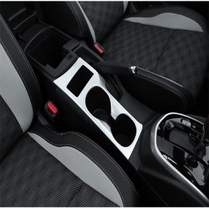 Water Cup Holder Decorative Frame Nissan Qashqai 2016 J11