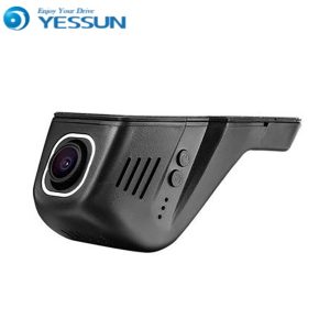 YESSUN for Toyota Camry 2013~2015 Novatek 96658 FHD 1080P Dash Cam Night Vision Car Driving Video Recorder Wifi DVR Mini Camera