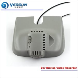 YESSUN Car Dvr Camera Driving Video Recorder For Mercedes Bens ML Camera AUTO Rearview Camera Dash CAM WIFI Dash Camera