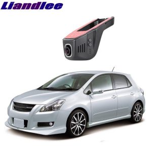 Liandlee For Toyota Blade / Auris / Corolla E150 E180 2006~2018 Car Road Record WiFi DVR Dash Camera Driving Video Recorder