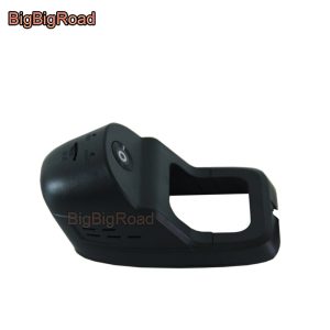 BigBigRoad Car wifi DVR Video Recorder For Hummer H3 For cadillac Seville For mercedes benz Sprinter dash Cam camera