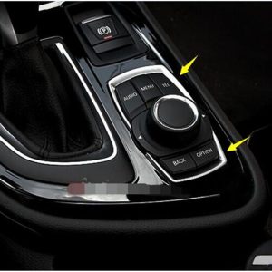 Cover Molding Trim BMW 2-Series Active Tourer 2015 2016 2017 218i 220i 228