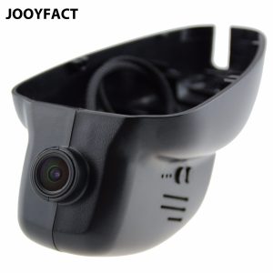 JOOYFACT A1 Car DVR Registrator Dash Cam Digital Video Recorder Night 1080P Novatek 96658 IMX323 WiFi Fit for LAND ROVER Cars