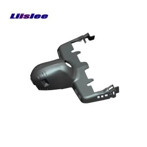 Liislee Car Driving Video Recorder Small Wireless Wifi DVR Dash Camera for BMW X5 F15 G05 2018 2019 Night Vision APP Control