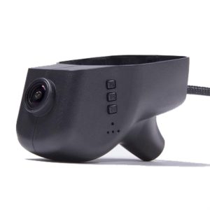 Liislee Car DVR Wifi Video Recorder Dash Cam Camera for Volkswagen Passat Dasher Quantum Santana Corsar Carat B8 3G 2015~2019