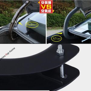 Nissan Teana / Altima 2013 - 2018 Rear Trunk Support Bar