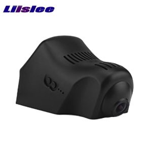 LiisLee Car Wifi DVR Dash Cam Driving Video Recorder for Land Rover Range Rover/Evoque/Freelander/Discovery Freelander