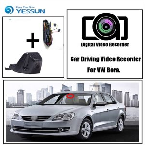 YESSUN for Volkswagen Bora Car DVR Mini Wifi Camera Driving Video Recorder Novatek 96658 Registrator Dash Cam Night Vision