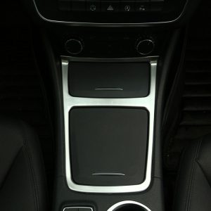 Mercedes Benz A180 GLA Center Storage Box Frame Panel Trim Fit