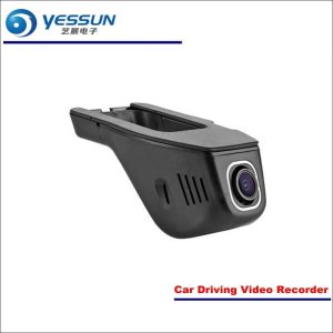 YESSUN Car Dvr Camera Driving Video Recorder For Toyota RAV4 Camera AUTO Rearview Camera Dash CAM WIFI Dash Camera