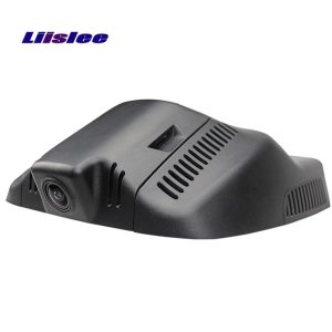 Liislee Car DVR Wifi Video Recorder Dash Cam Camera for Mercedes Benz MB GLK X204 X253 250 280 300 350 320 2009~2015 Control