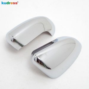 Nissan Qashqai 2007-2013 Rearview Mirror Trims Protector