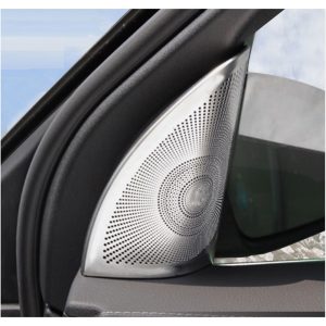 Cover Trim For Mercedes Benz GL Class ML W164 350 2013-2016
