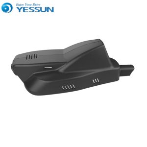 YESSUN for Peugeot 2008 Car Driving Video Recorder DVR Mini Control APP Wifi Camera Registrator Dash Cam
