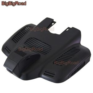 Mercedes Benz New E Series E200 E300 E300L 2016-2018 Dash Cam