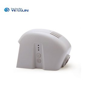 YESSUN for Audi Q5 2011 Driving Recorder Car Dvr Mini Wifi Camera 1080P Car Dash Cam Video Recorder Original Style